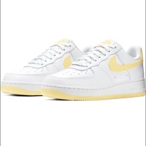 Custom Nike Air Force 1